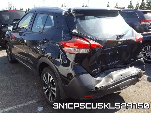 3N1CP5CU5KL529750 фото 4