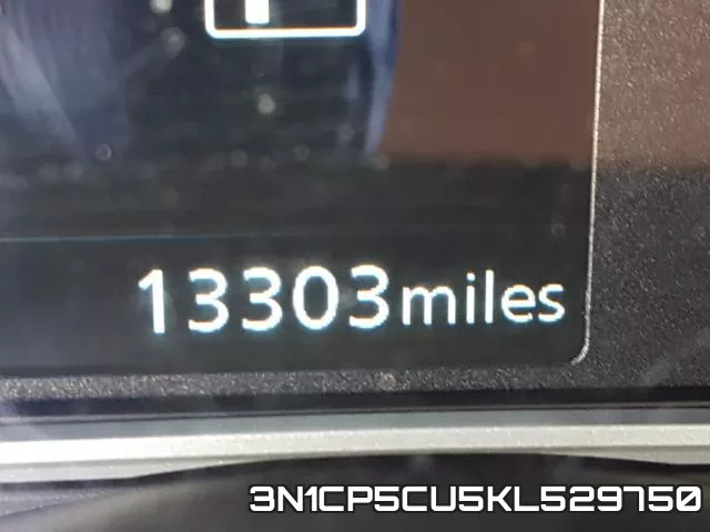 3N1CP5CU5KL529750 фото 9