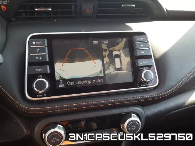 3N1CP5CU5KL529750 фото 10