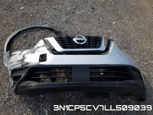 3N1CP5CV7LL509039 фото 10