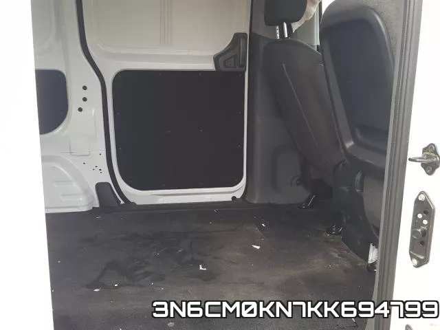 3N6CM0KN7KK694799 фото 7