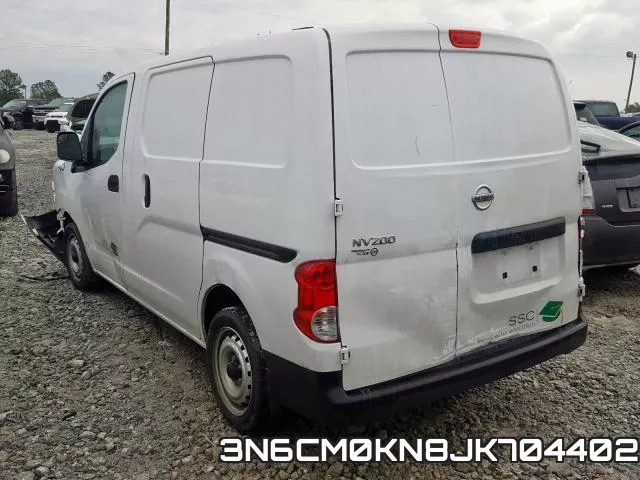 3N6CM0KN8JK704402 фото 4