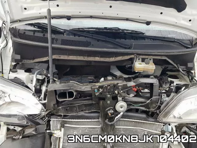 3N6CM0KN8JK704402 фото 8