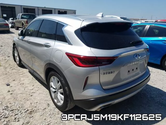 3PCAJ5M19KF112625 фото 4