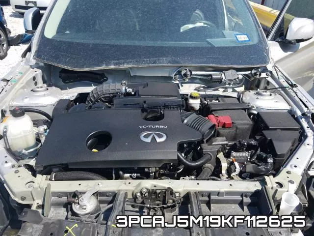 3PCAJ5M19KF112625 фото 8