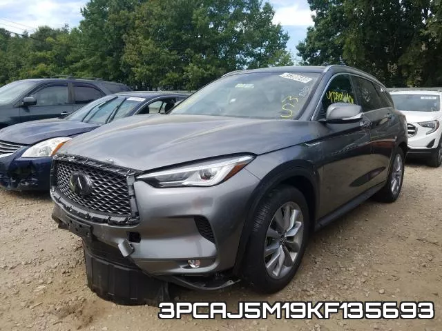 3PCAJ5M19KF135693 фото 3