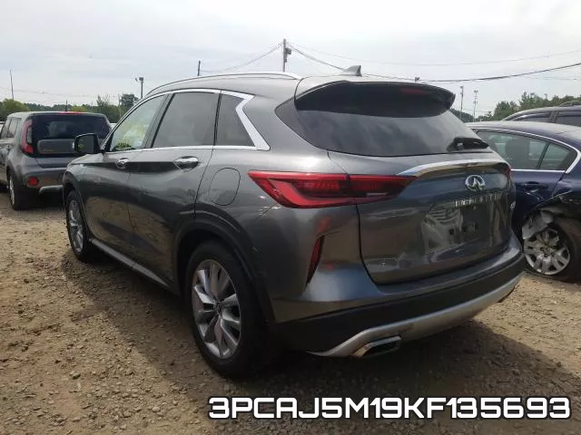 3PCAJ5M19KF135693 фото 4