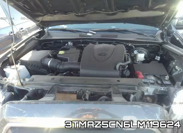 3TMAZ5CN6LM119624 фото 2