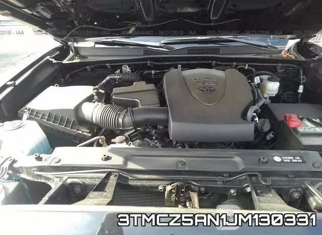 3TMCZ5AN1JM130331 фото 2