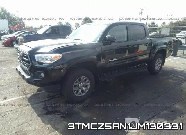 3TMCZ5AN1JM130331 фото 3