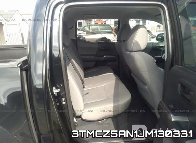 3TMCZ5AN1JM130331 фото 9