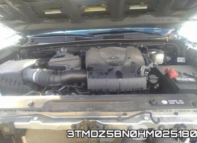 3TMDZ5BN0HM025180 фото 2