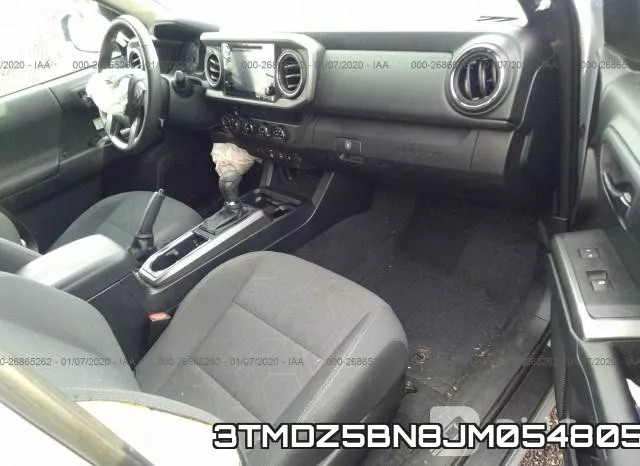 3TMDZ5BN8JM054805 фото 6