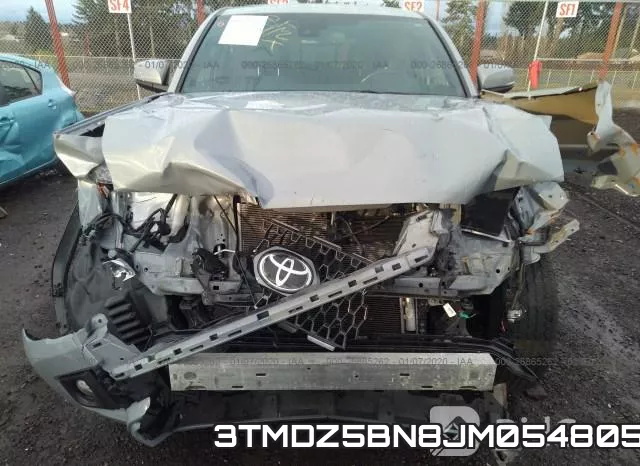 3TMDZ5BN8JM054805 фото 7