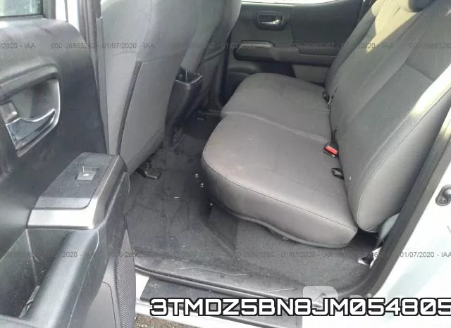 3TMDZ5BN8JM054805 фото 9