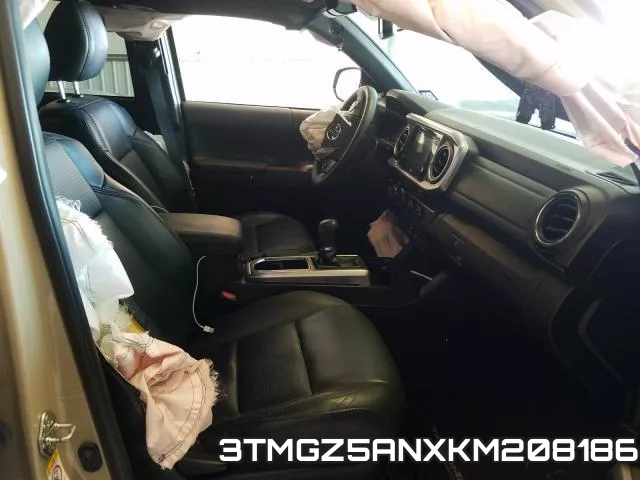 3TMGZ5ANXKM208186 фото 6