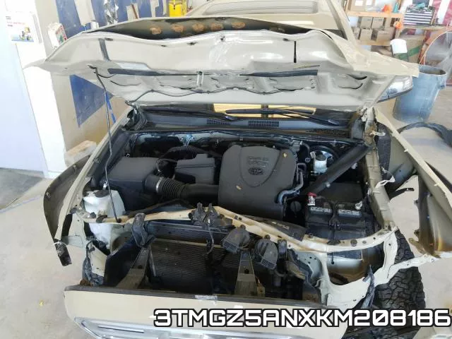 3TMGZ5ANXKM208186 фото 8