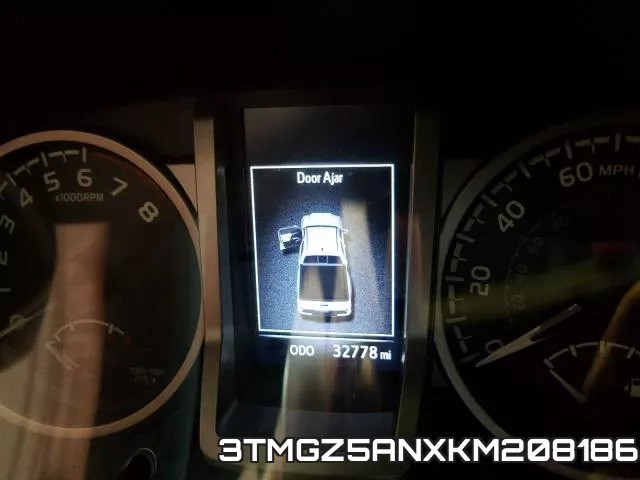 3TMGZ5ANXKM208186 фото 9