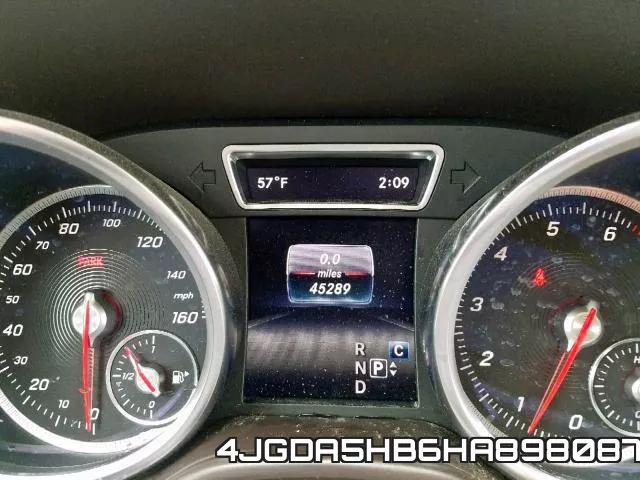 4JGDA5HB6HA898087 фото 9
