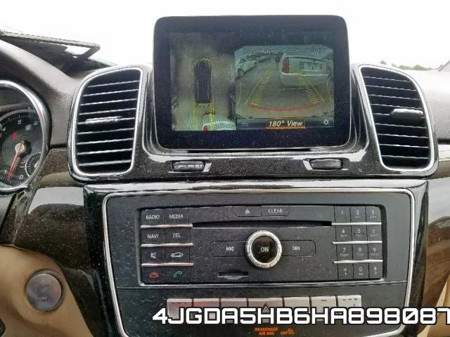 4JGDA5HB6HA898087 фото 10