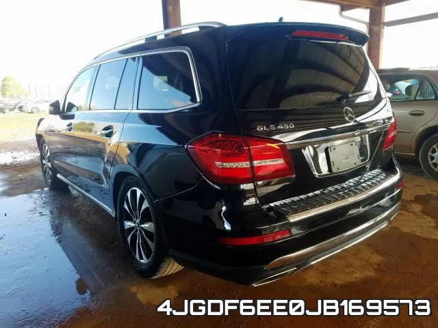 4JGDF6EE0JB169573 фото 4