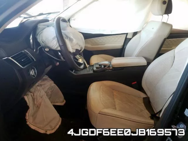 4JGDF6EE0JB169573 фото 6