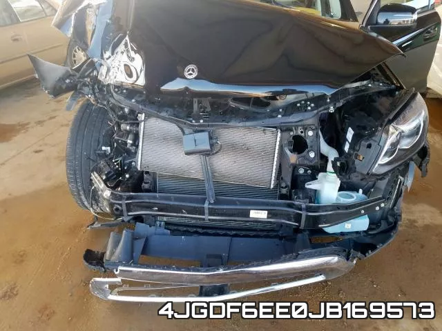4JGDF6EE0JB169573 фото 8