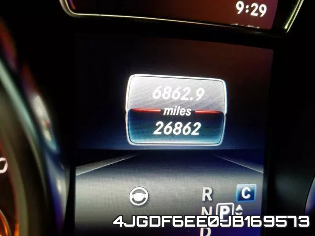 4JGDF6EE0JB169573 фото 9