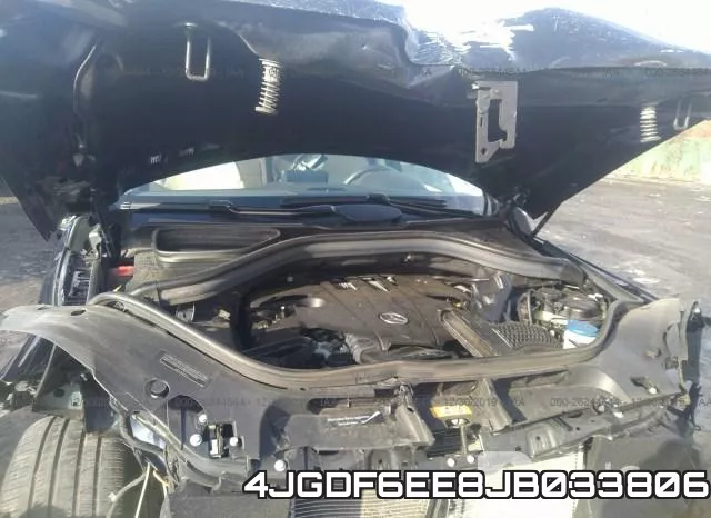 4JGDF6EE8JB033806 фото 2
