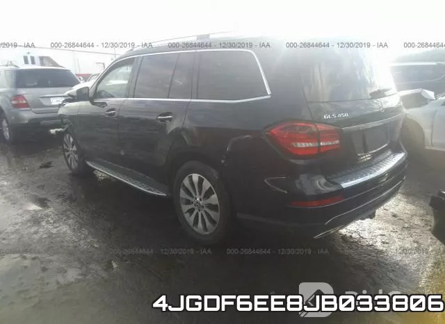 4JGDF6EE8JB033806 фото 4
