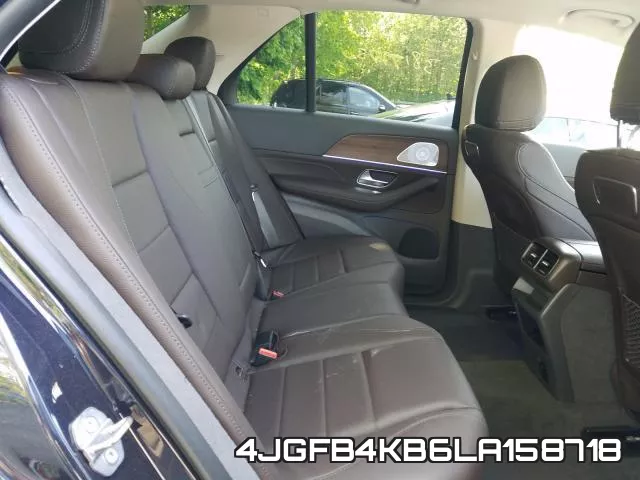 4JGFB4KB6LA158718 фото 7