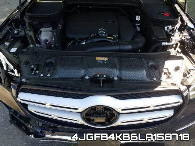 4JGFB4KB6LA158718 фото 8
