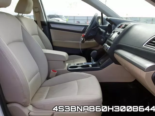 4S3BNAB60H3008644 фото 6