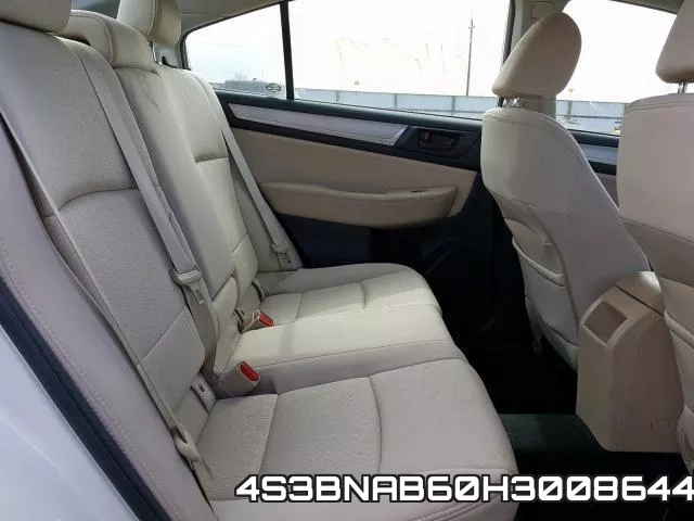 4S3BNAB60H3008644 фото 7