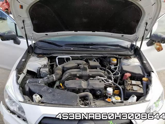 4S3BNAB60H3008644 фото 8