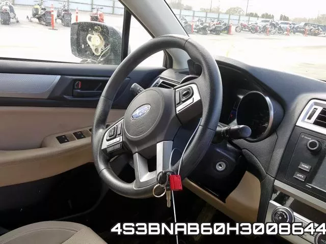 4S3BNAB60H3008644 фото 10