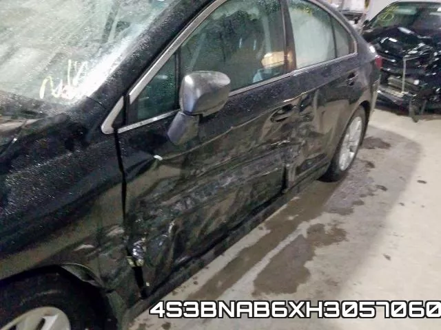 4S3BNAB6XH3057060 фото 2