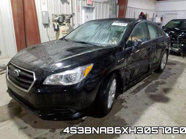 4S3BNAB6XH3057060 фото 3