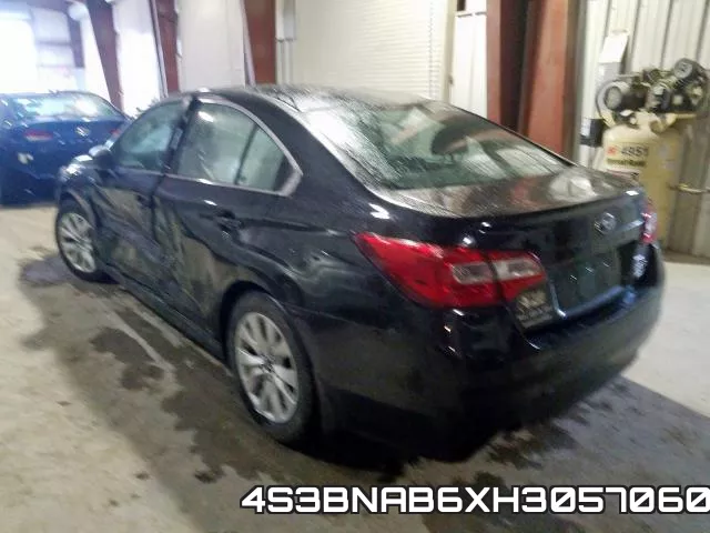 4S3BNAB6XH3057060 фото 4