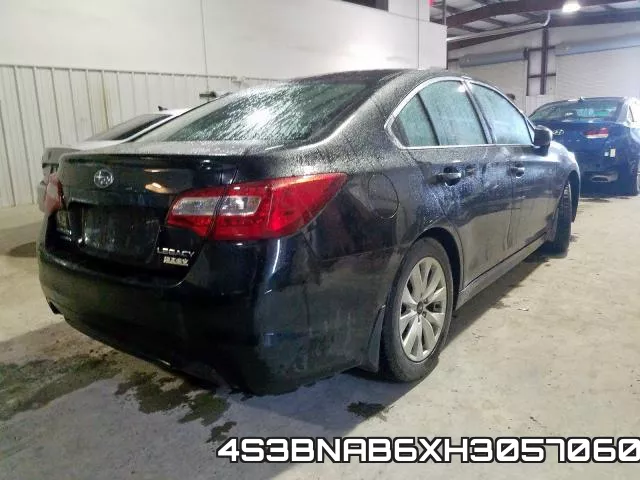 4S3BNAB6XH3057060 фото 5