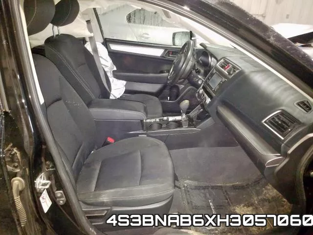 4S3BNAB6XH3057060 фото 6