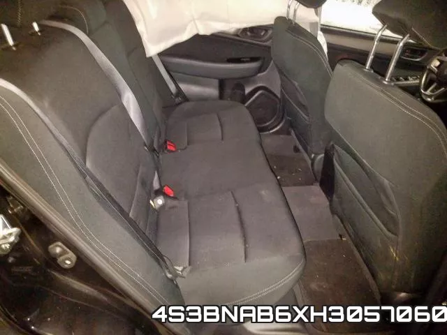 4S3BNAB6XH3057060 фото 7