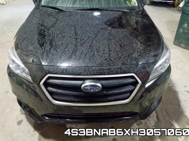 4S3BNAB6XH3057060 фото 8