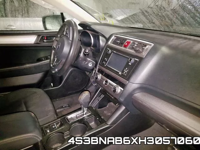 4S3BNAB6XH3057060 фото 10