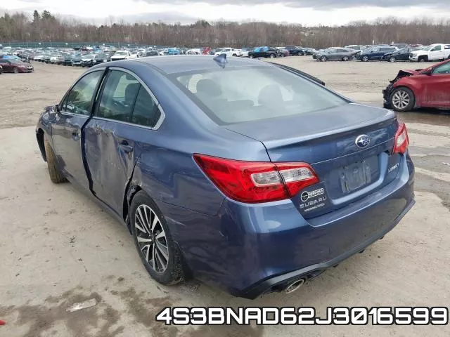4S3BNAD62J3016599 фото 4