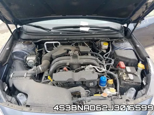 4S3BNAD62J3016599 фото 8