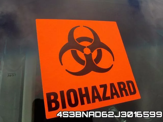 4S3BNAD62J3016599 фото 10