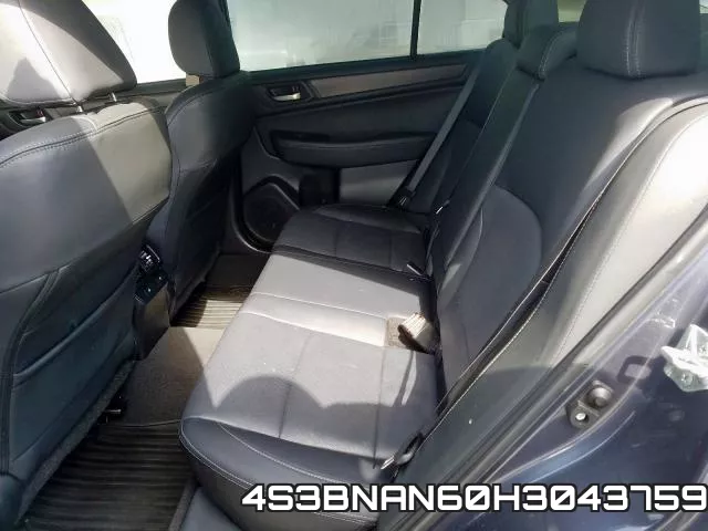 4S3BNAN60H3043759 фото 7