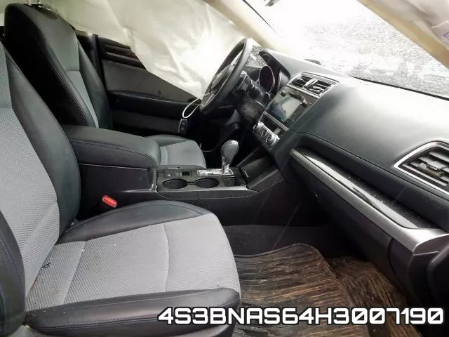 4S3BNAS64H3007190 фото 6