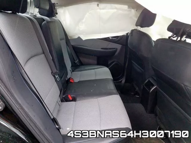 4S3BNAS64H3007190 фото 7